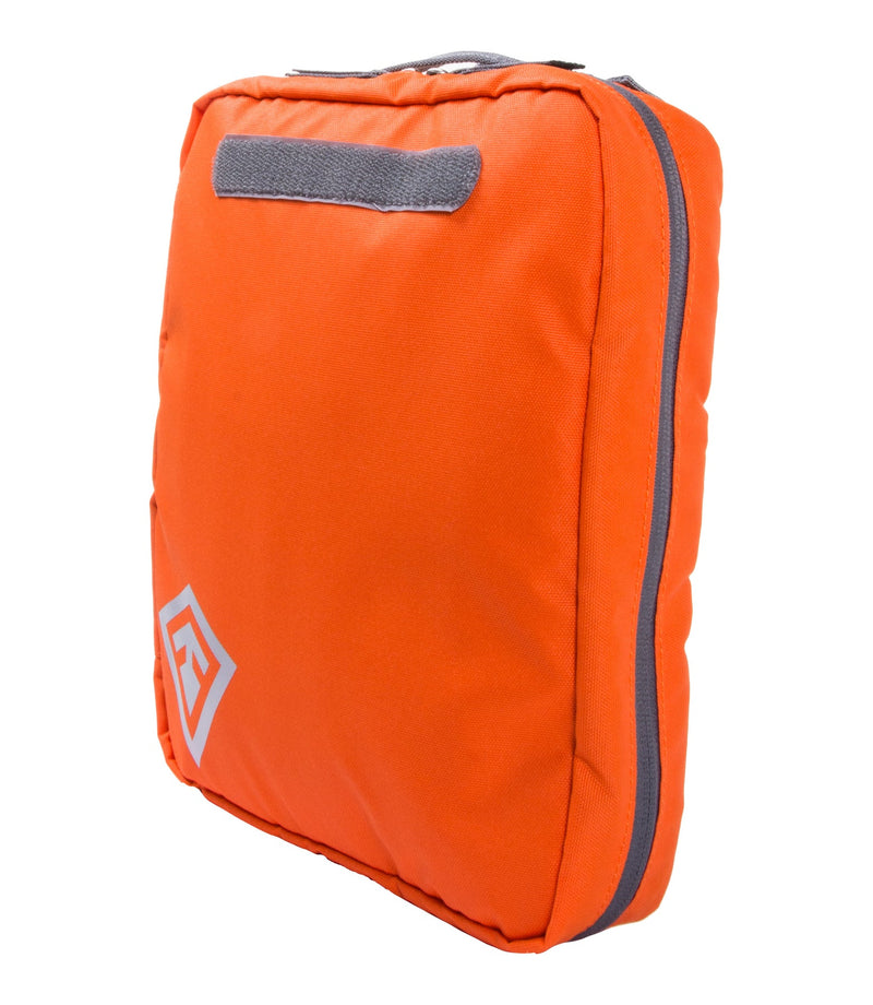 First Tactical Trauma Kit | Orange | 180045