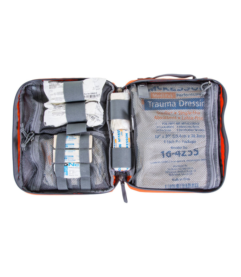 First Tactical Trauma Kit | Orange | 180045