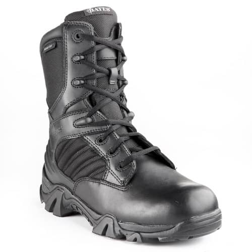 BATES GX-8 GTX CSA SIDE ZIP COMP TOE | E02284