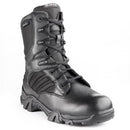 Bates Men’s GX-8 GTX CSA Side Zip Composite Toe | Black | E02284