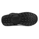 Mission Made Men's 6" Tactical Side-Zip Boots | BLACK | FW1767