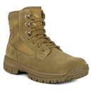 Mission Made Men's 6" Combat Boots | Coyote | FW1769