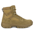 Mission Made Men's 6" Combat Boots | COYOTE | FW1769