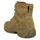 Mission Made Men's 6" Combat Boots | COYOTE | FW1769