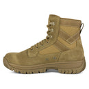 Mission Made Men's 6" Combat Boots | COYOTE | FW1769