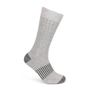 Mission Made Boot Socks (3 Pack) | GRAY | FW2783
