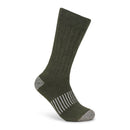 Mission Made Boot Socks (3 Pack) | OD GREEN | FW2783
