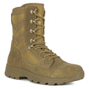 Mission Made Men's 8" Combat Boots | COYOTE | FW2786