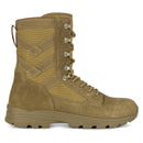 Mission Made Men's 8" Combat Boots | COYOTE | FW2786