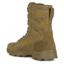 Mission Made Men's 8" Combat Boots | Coyote | FW2786