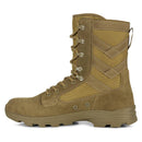 Mission Made Men's 8" Combat Boots | COYOTE | FW2786