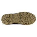 Mission Made Men's 8" Combat Boots | Coyote | FW2786