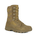 Mission Made Men's 8" Combat Boots | COYOTE | FW2786