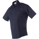 FLYING CROSS MENS SHORT SLEEVE FX STAT CLASS A SHIRT | FX7000-NAVY