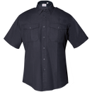 FLYING CROSS MENS SHORT SLEEVE FX STAT CLASS B SHIRT | FX7100-NAVY