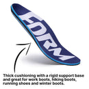 Form Insoles Optimum Support - Thick Cushion | FORM-OT