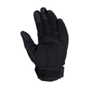 Mission Made Hellfox Gloves | BLACK | GL1604