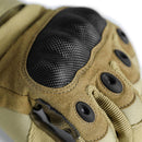 Mission Made Hellfox Gloves | COYOTE | GL1604