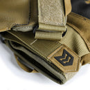 Mission Made Hellfox Gloves | Coyote | GL1604