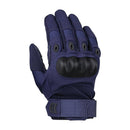 Mission Made Hellfox Gloves | Navy | GL1604