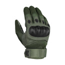 Mission Made Hellfox Gloves | OD GREEN | GL1604