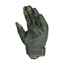Mission Made Hellfox Gloves | OD GREEN | GL1604