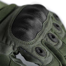 Mission Made Hellfox Gloves | OD Green | GL1604