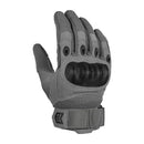 Mission Made Hellfox Gloves | WOLF GRAY | GL1604