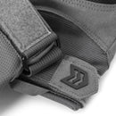 Mission Made Hellfox Gloves | WOLF GRAY | GL1604