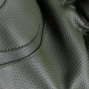 Mission Made Fingerless Hellfox Tactical Gloves | OD GREEN | GL1605