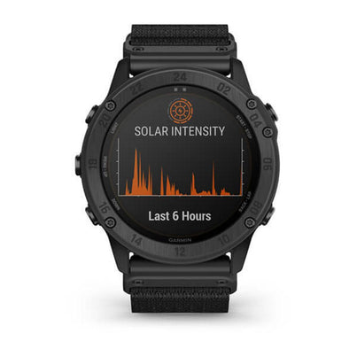 GARMIN tactix® Delta - Solar Edition | 010-02357-10