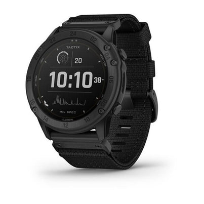 GARMIN tactix® Delta - Solar Edition | 010-02357-10