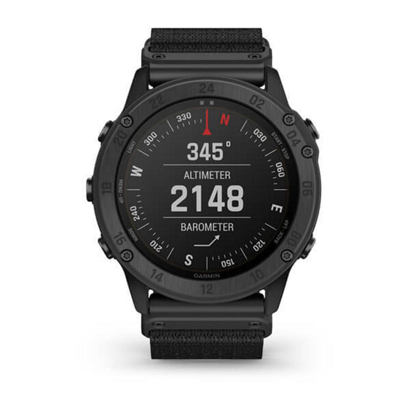 GARMIN tactix® Delta - Solar Edition | 010-02357-10