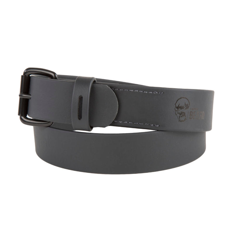 FLAGRANT BEARD®  BRAHMA BELT, BLACK | 99-3544-BK