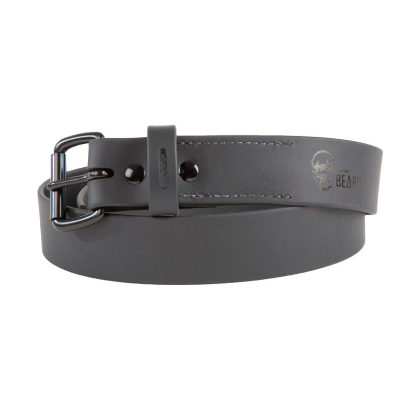 FLAGRANT BEARD®  BRAHMA BELT, BLACK | 99-3544-BK