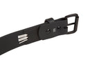 Flagrant Beard Brahma Belt | Black | 99-3544-BK