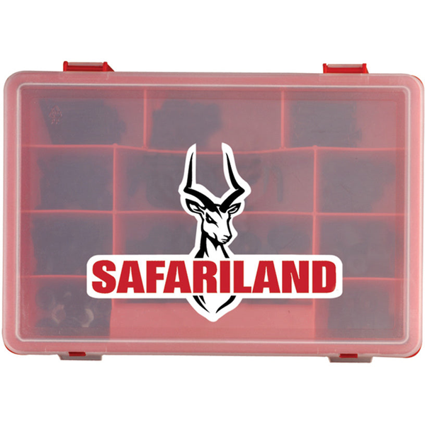 SAFARILAND HOLSTER HARDWARE KIT | HARDWARE KIT