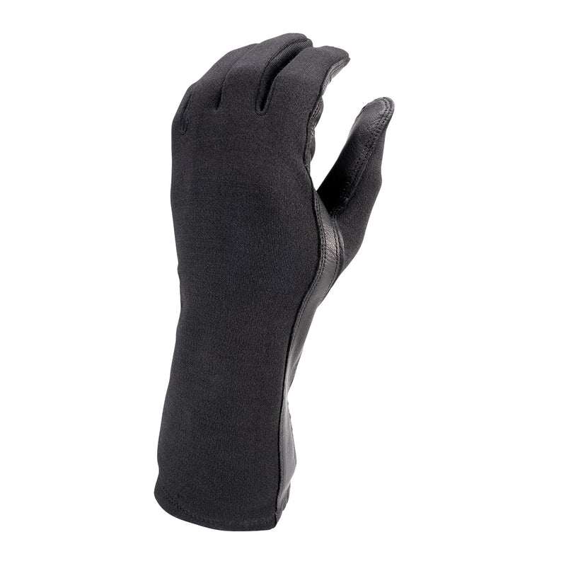 Hatch Flight Glove w/NOMEX®  | Black | BNG190