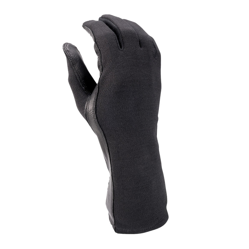 Hatch Flight Glove w/NOMEX®  | Black | BNG190