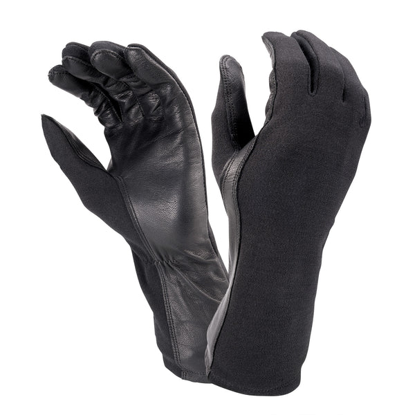 Hatch Flight Glove w/NOMEX®  | Black | BNG190