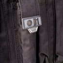 Hatch D1 Patrol Duty Bag | Black | D1
