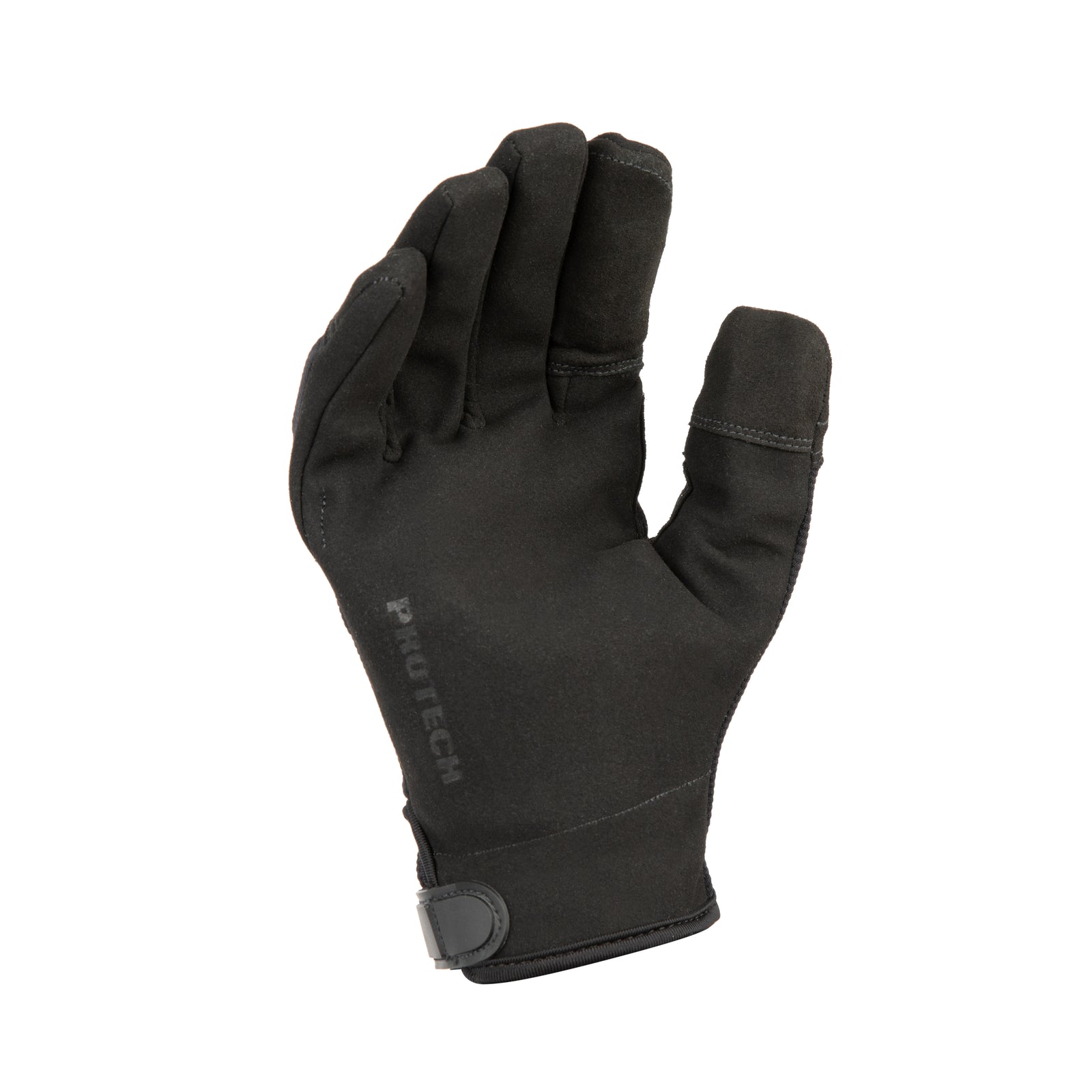 Hatch Friskmaster Cut/Needle Resistant Glove w/ PROTECH Liner | Black