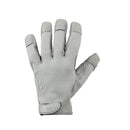 Hatch Friskmaster™ Cut/Needle Resistant Glove w/PROTECH Liner | Gray | FMN501
