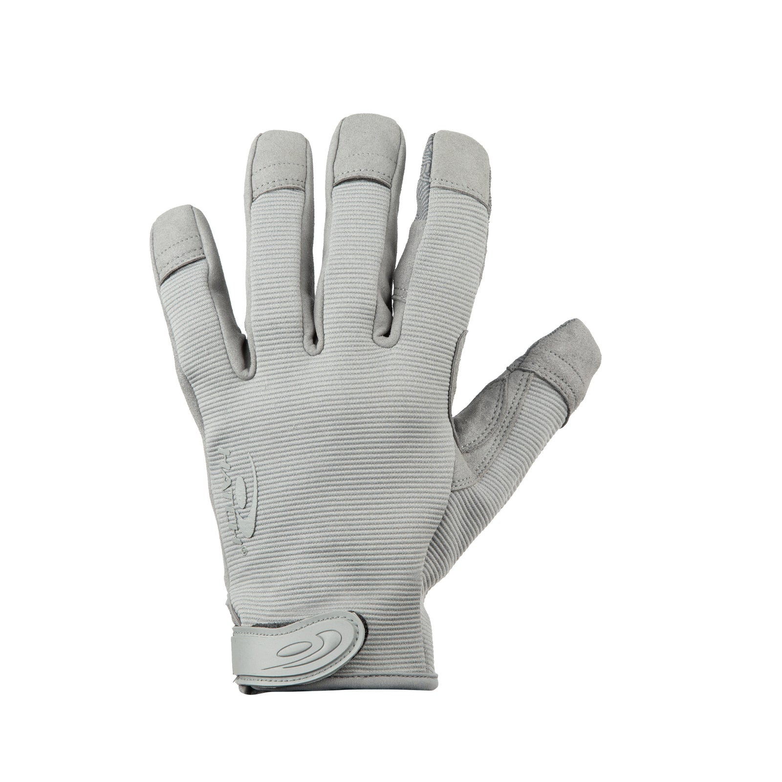 Hatch Friskmaster Cut/Needle Resistant Glove w/ PROTECH Liner | Gray