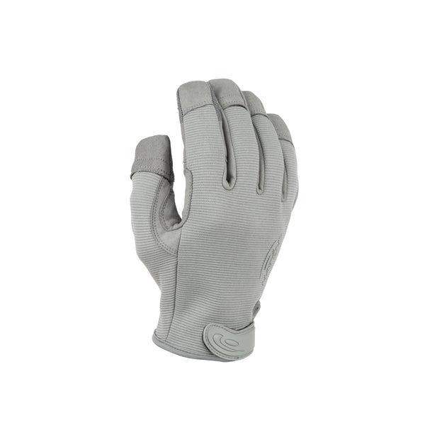 Hatch Friskmaster® MAX Cut-Resistant Glove FMN501 (Grey)