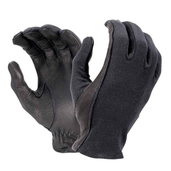 Hatch Shooting Glove w/KEVLAR®  | Black | KSG500