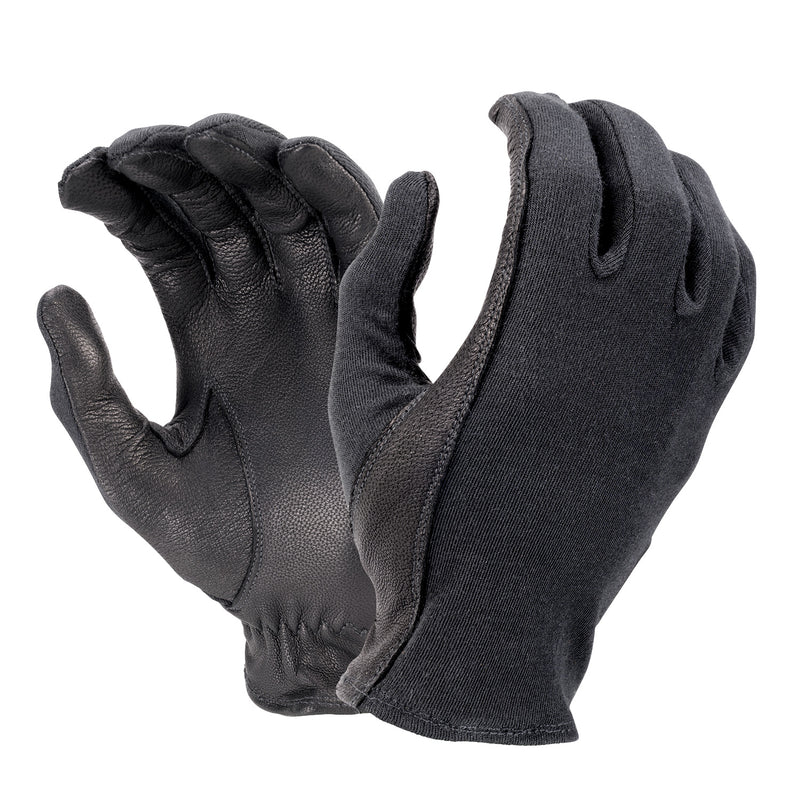 Hatch Shooting Glove w/KEVLAR®  | Black | KSG500
