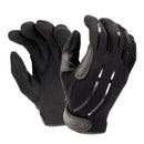 Hatch Puncture Protective Glove | Black | PPG2