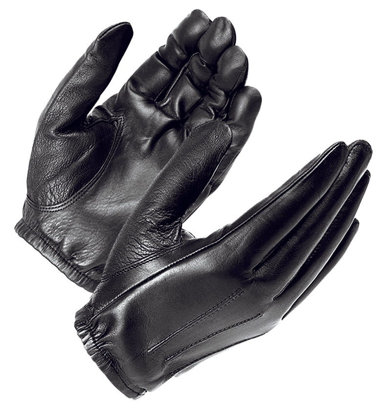 Hatch Dura-Thin™ Search Glove | Black | SG20P