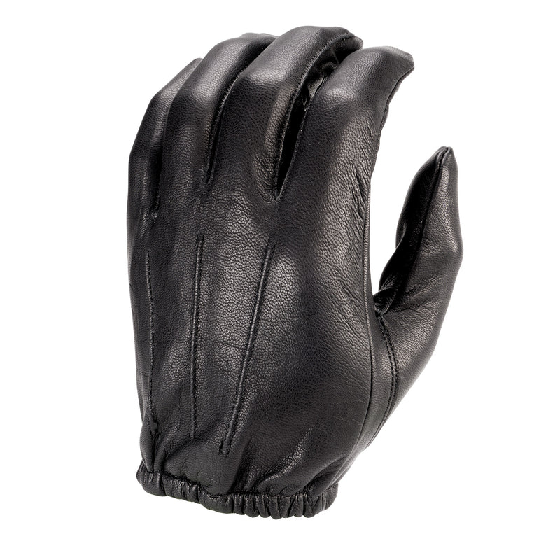 Hatch Dura-Thin™ Search Glove | Black | SG20P